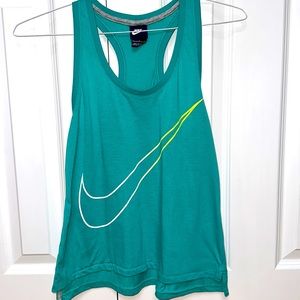 Nike Racerback Tank